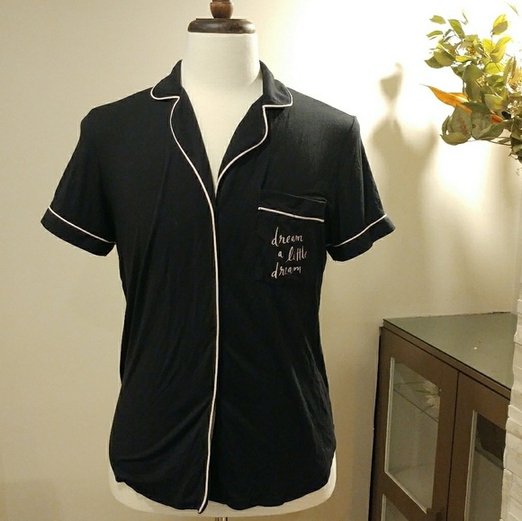 Kate Spade Pajamas - Picture 1 of 6